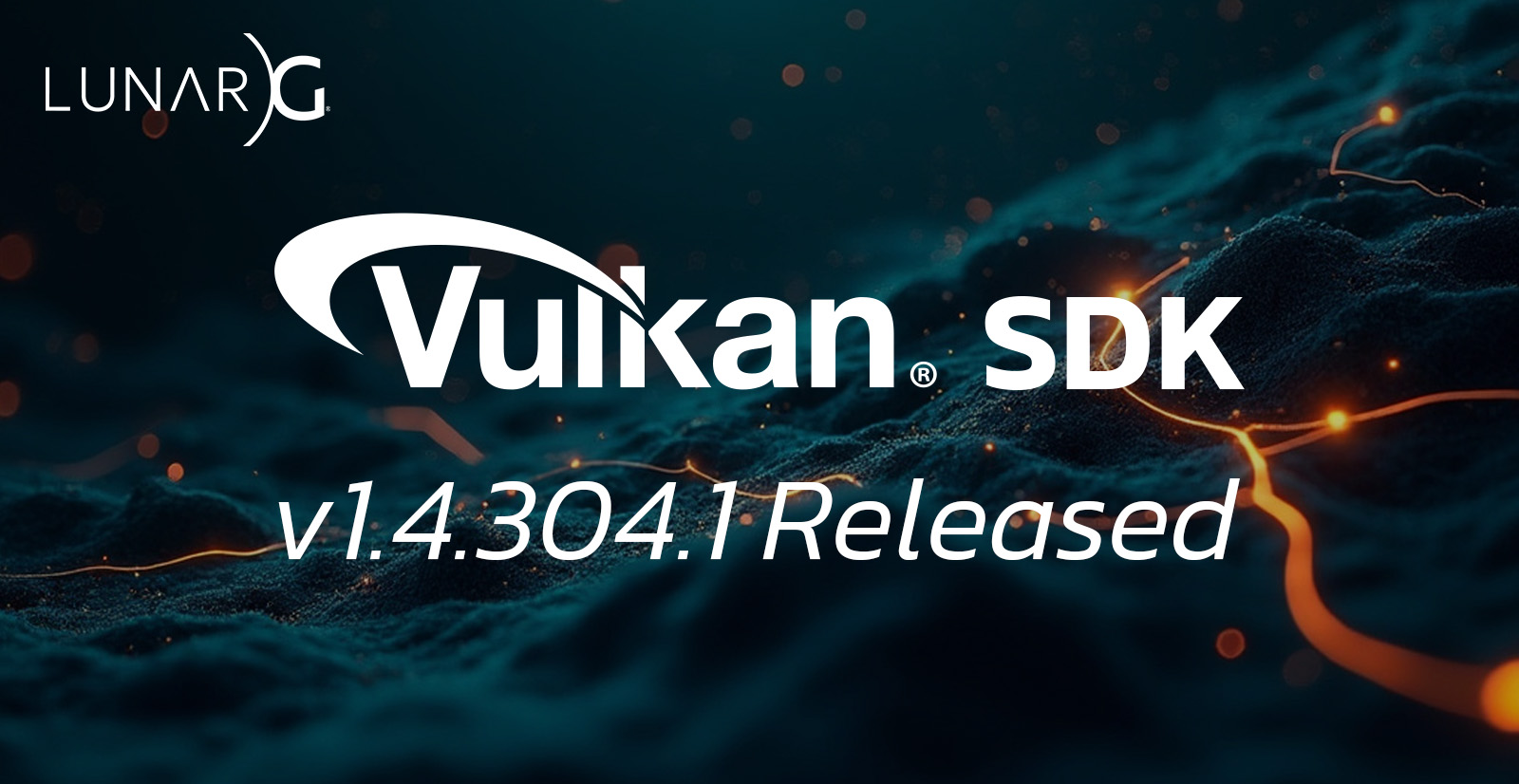 Vulkan 1.4.304.1 SDK